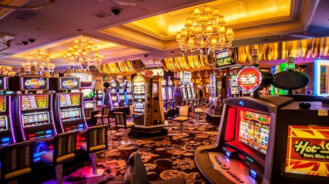 Casino Sites Not on Gamstop 43 Casino Sites Not on Gamstop 43