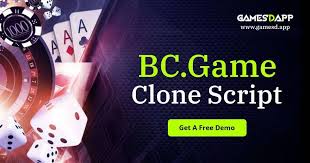 BC Game Crypto Casino An Exciting Journey into the World of Cryptocurrency Gaming BC Game Crypto Casino An Exciting Journey into the World of Cryptocurrency Gaming