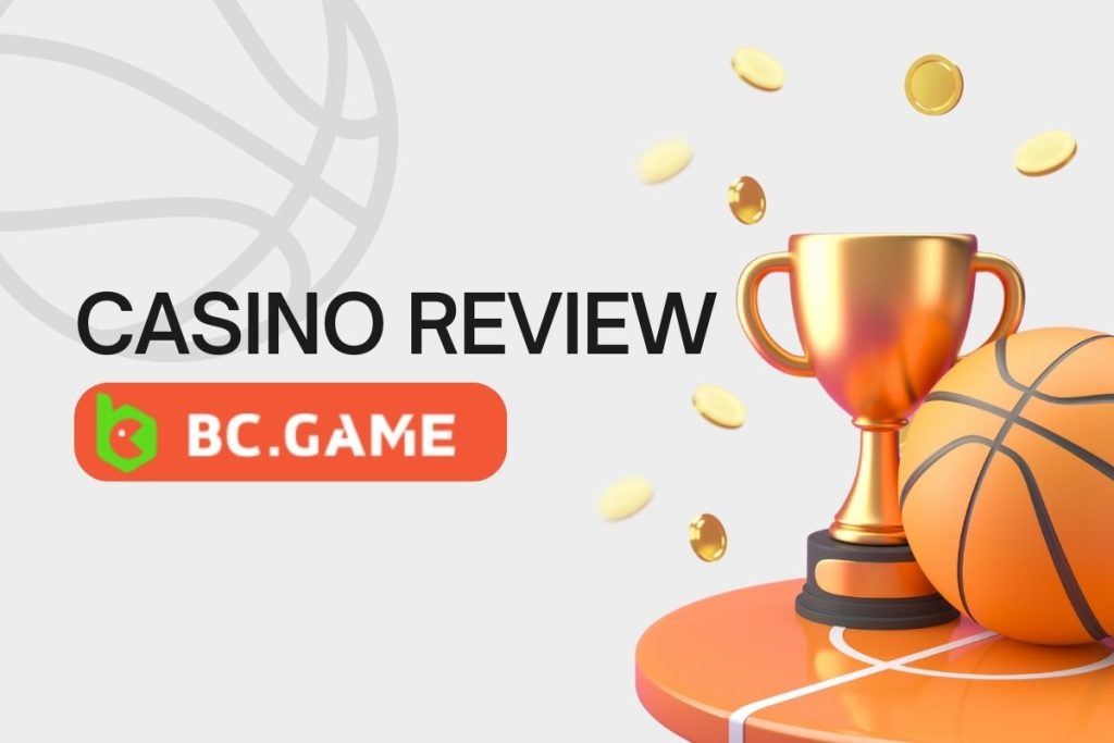 Discovering the Exciting World of BC.Stavka Slots