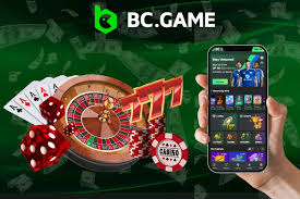 Exploring the Exciting World of BC.Game 17 Exploring the Exciting World of BC.Game 17