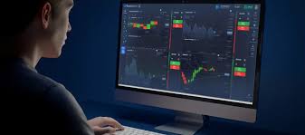 Exploring Trading Opportunities with Pocket Option