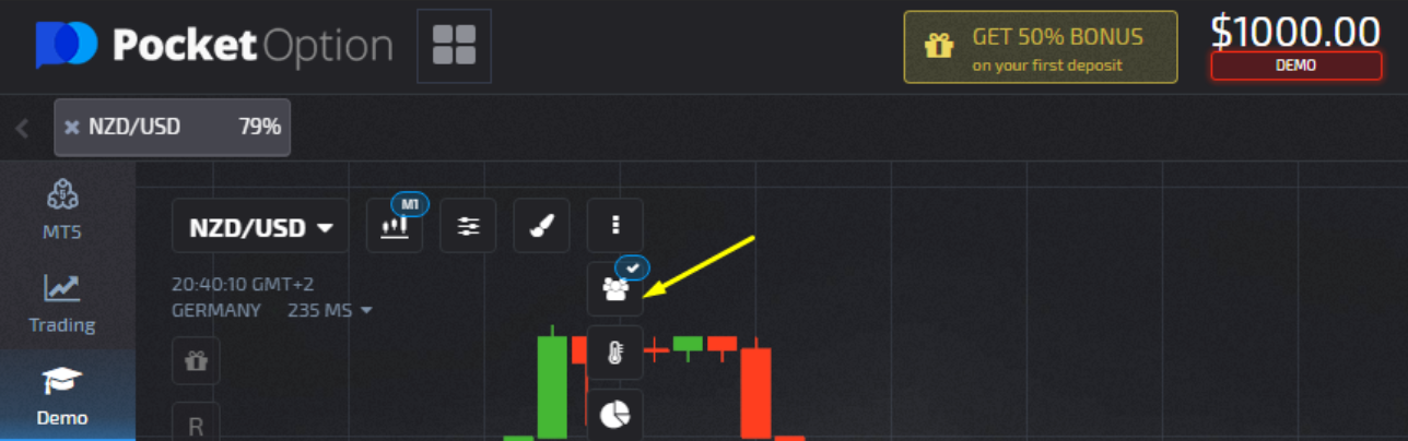 Is Pocket Option Legal in the Philippines Understanding Trading Options