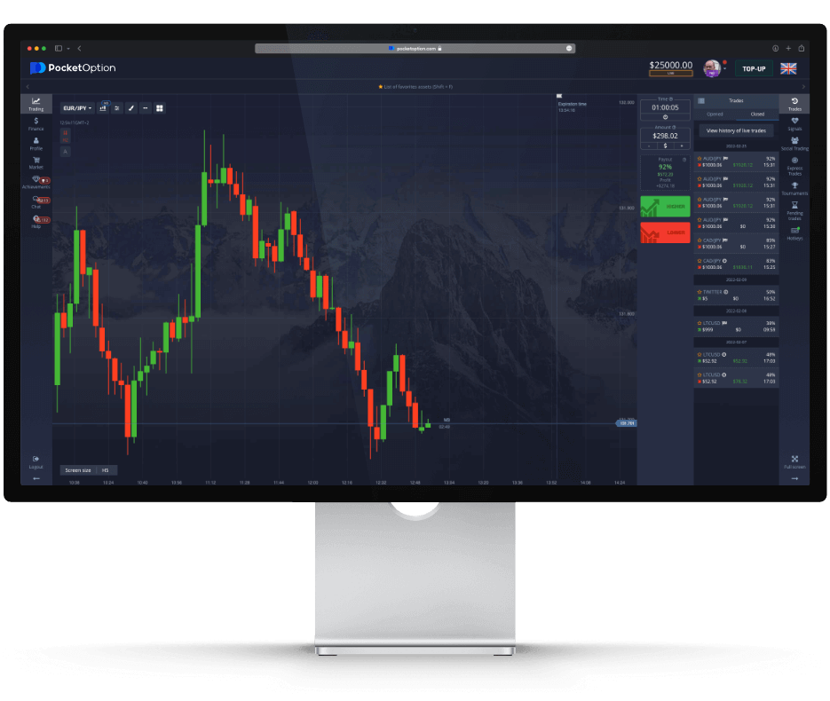 Is Pocket Option Legal in the Philippines Understanding Trading Options