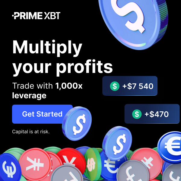 PrimeXBT Broker Solusi Terbaik untuk Trading Cryptocurrency