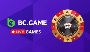 The Ultimate Guide to Thrilling Games and Bonuses on BC.Game
