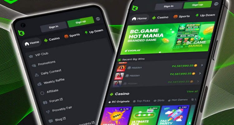 The Ultimate Guide to Thrilling Games and Bonuses on BC.Game