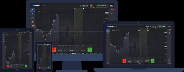 Understanding Trading on Pocket Option A Comprehensive Guide
