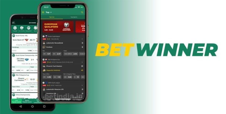 Betwinner Guide Complet pour Paris en Ligne Betwinner Guide Complet pour Paris en Ligne