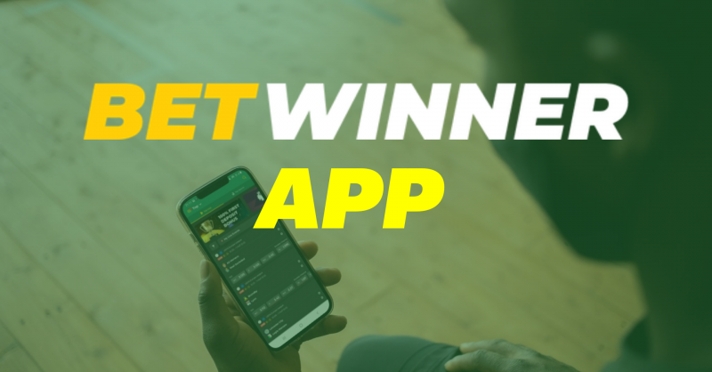 Betwinner Guide Complet pour Paris en Ligne Betwinner Guide Complet pour Paris en Ligne