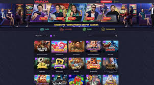 Discover the Exciting World of Vavada Online Casino 2 Discover the Exciting World of Vavada Online Casino 2