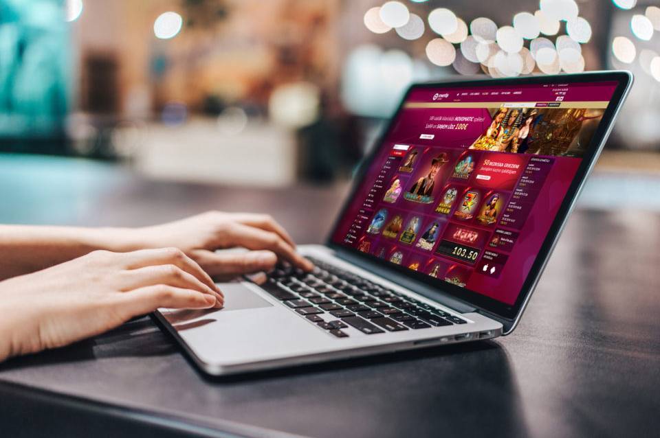 Explore the Exciting World of Spins Heaven Casino Online Games 10