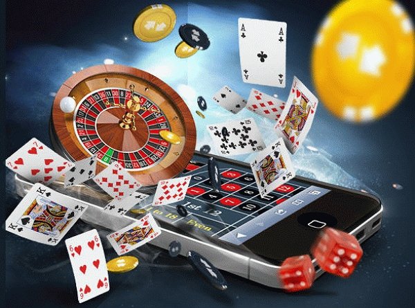 Explore the Thrills at Nationalbet Online Casino UK