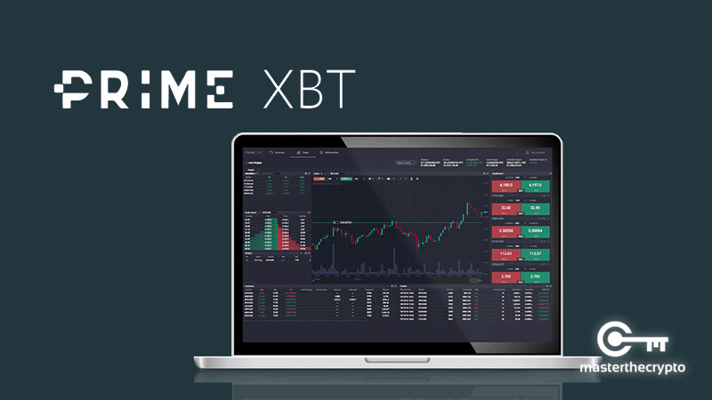 Unlock Your Trading Potential with App PrimeXBT Unlock Your Trading Potential with App PrimeXBT