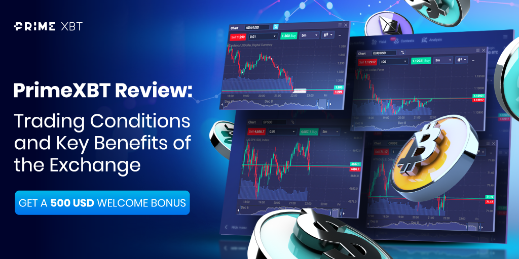 Unlocking Opportunities PrimeXBT Trading Platform Unlocking Opportunities PrimeXBT Trading Platform