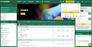 Все о betwinner Начало игры и уникальные предложения Все о betwinner Начало игры и уникальные предложения