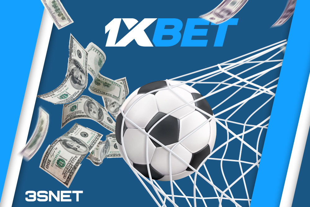 Discover the Thrill of 1xBet Jackpot Your Ultimate Guide Discover the Thrill of 1xBet Jackpot Your Ultimate Guide