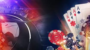 Experience the Thrill of Lucky Wins Casino 1955109954 Experience the Thrill of Lucky Wins Casino 1955109954