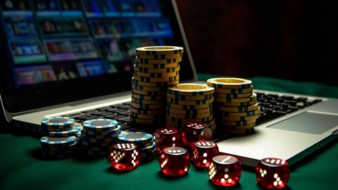 Explore the Excitement of Paradise 8 Casino 6 Explore the Excitement of Paradise 8 Casino 6