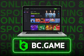 Exploring BCGame The Ultimate Crypto Gambling Experience