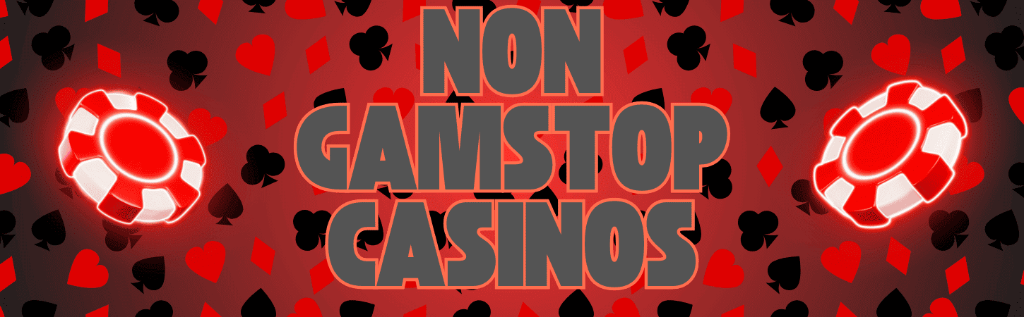 Exploring Non Gamstop UK Casino Sites Your Guide to Alternative Gambling Options Exploring Non Gamstop UK Casino Sites Your Guide to Alternative Gambling Options