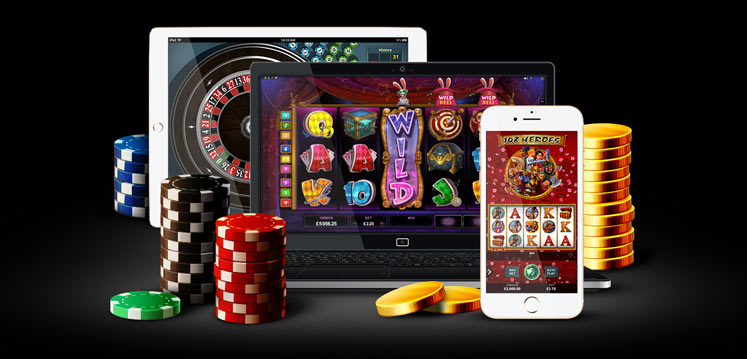 Exploring the Thrills of Casino VeryWell New Exploring the Thrills of Casino VeryWell New