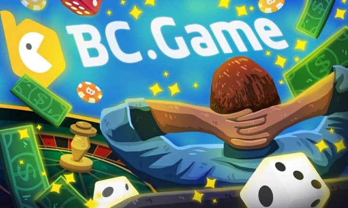 Играть в БЦ Гейм - Ваш Путь к Удаче! Играть в БЦ Гейм - Ваш Путь к Удаче!