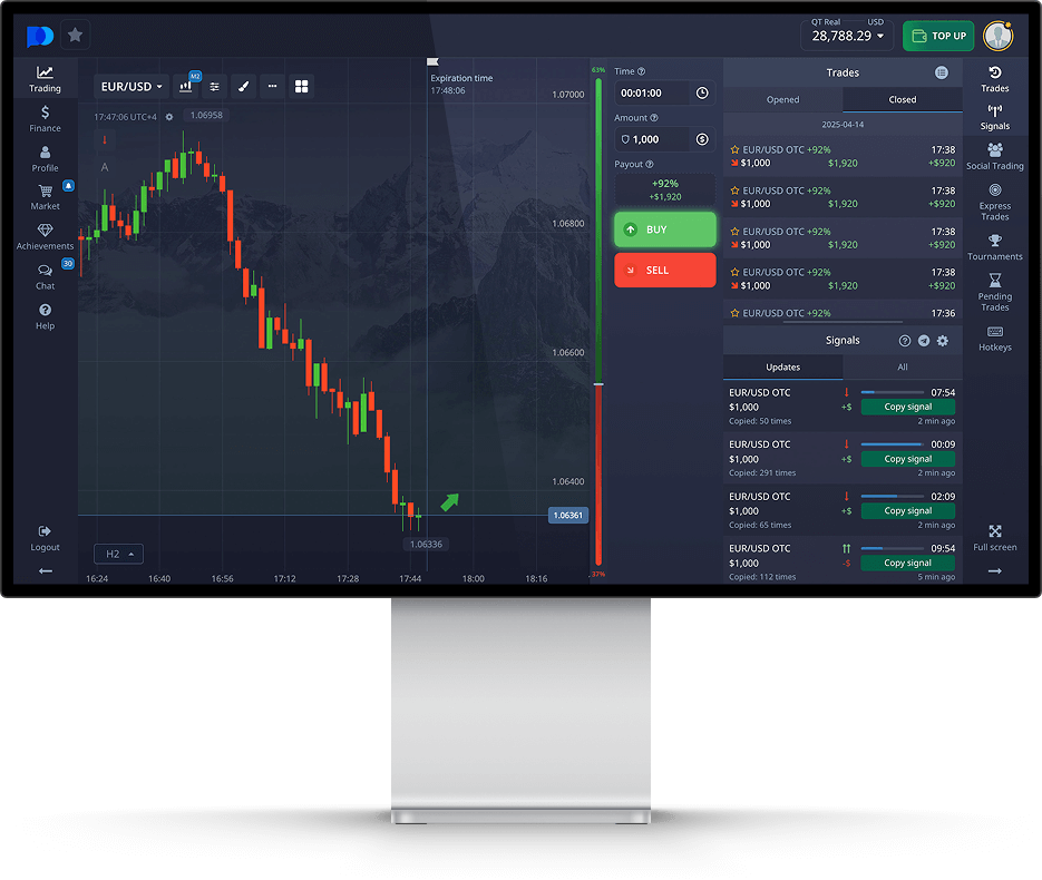 Maximize Your Trading with the Pocket Option Bonus Maximize Your Trading with the Pocket Option Bonus