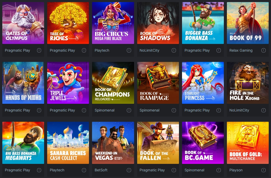 Офіційне дзеркало BC Game Легкий доступ до улюблених ігор Офіційне дзеркало BC Game Легкий доступ до улюблених ігор