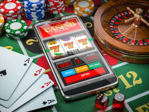 Play Exciting Games at Online UK PlayZax Casino