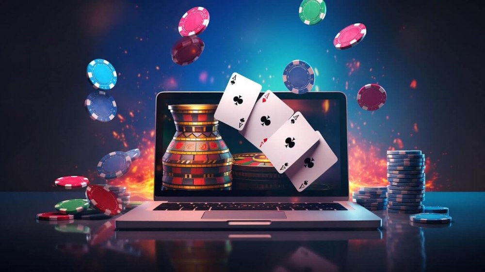 Revolutionizing Gambling Enhancing Safety Through Smart Technology Revolutionizing Gambling Enhancing Safety Through Smart Technology