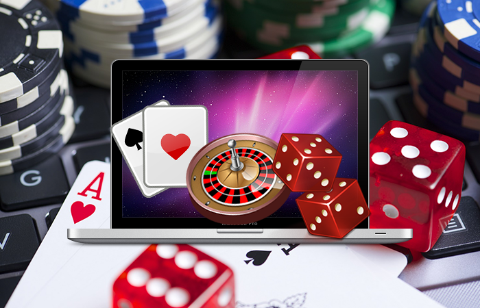 Revolutionizing Gambling Enhancing Safety Through Smart Technology Revolutionizing Gambling Enhancing Safety Through Smart Technology