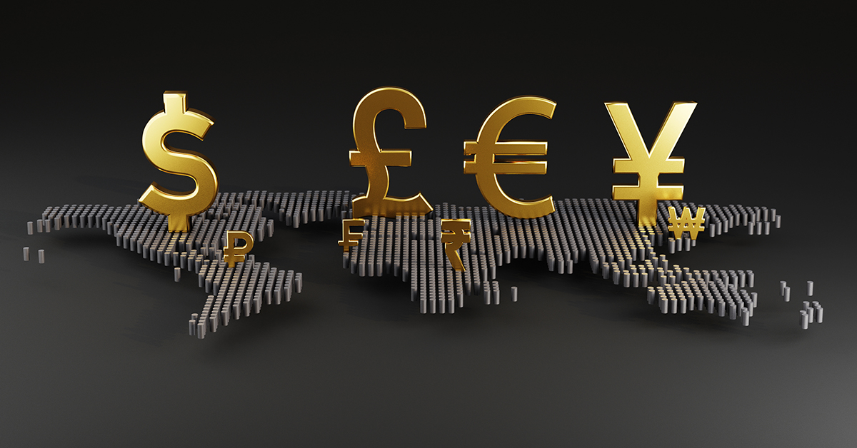 Unlocking the World of Forex Trading Apps Unlocking the World of Forex Trading Apps