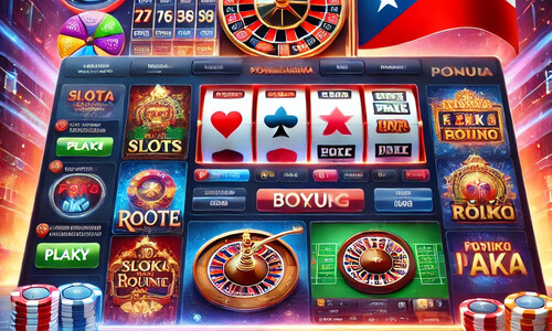 Zahraniční Casino Bonus Bez Vkladu Jak Je Získat a Kde Hledat Zahraniční Casino Bonus Bez Vkladu Jak Je Získat a Kde Hledat