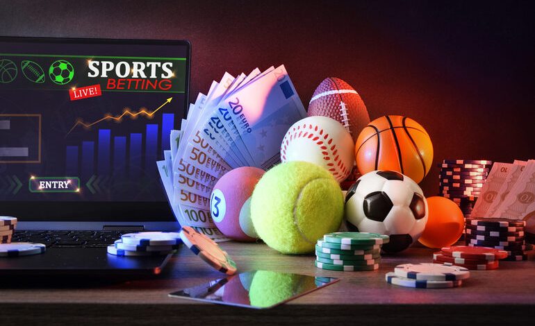 1xBet Your Ultimate Guide to Sports Betting and Online Gaming