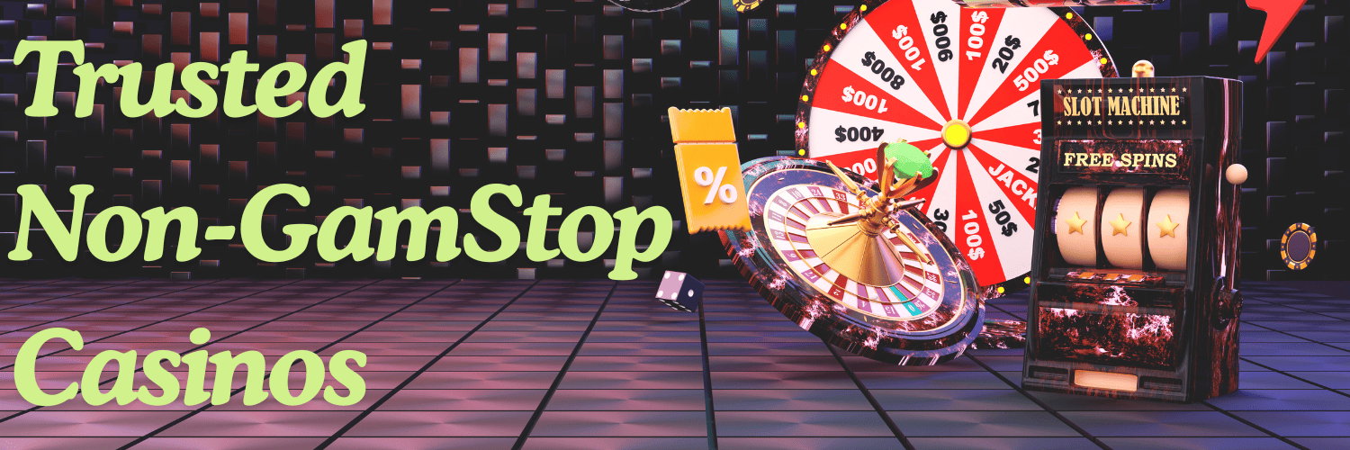The Rise of Gambling Not on Gamstop The Rise of Gambling Not on Gamstop