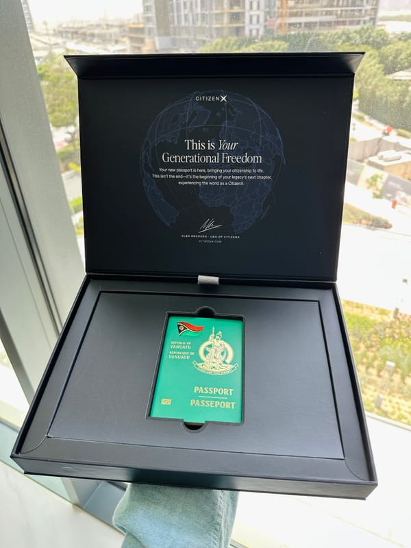 Citizenship by Investment in Ukraine Opportunities and Pathways