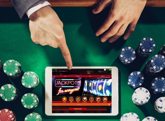 Discover the Thrills of Online Casino Magius -383313764 Discover the Thrills of Online Casino Magius -383313764