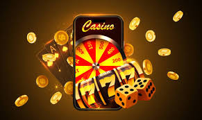 Exploring the Latest Trends in Online Casino Jackpots -1704462654