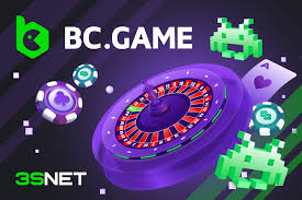 The Ultimate Guide to BC Game A Complete Review of the Premier Crypto Gaming Platform