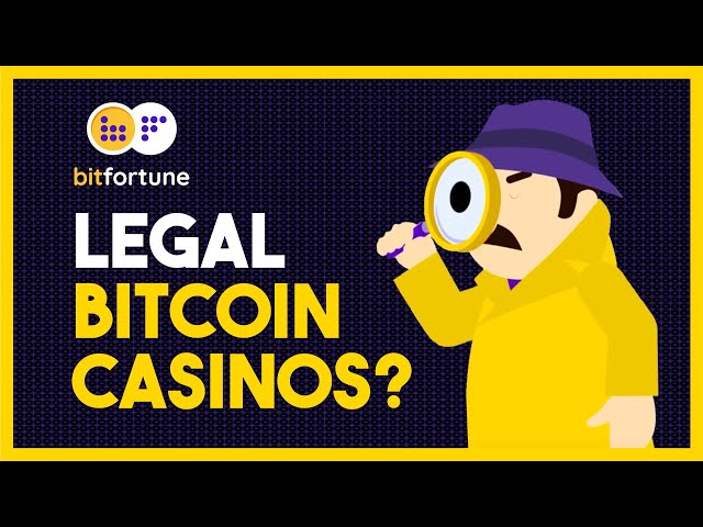 Are Crypto Casinos Cheaper A Comprehensive Analysis