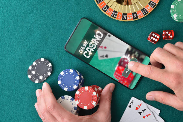 Casino Built for Stable Gaming The Future of Online Gambling