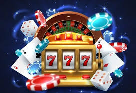 Discovering Spinland Online Casino A Paradigm of Gaming Excellence Discovering Spinland Online Casino A Paradigm of Gaming Excellence