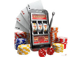 Discovering the Benefits of Online Casinos with Stable Systems Discovering the Benefits of Online Casinos with Stable Systems
