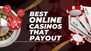 Discovering the Benefits of Online Casinos with Stable Systems Discovering the Benefits of Online Casinos with Stable Systems