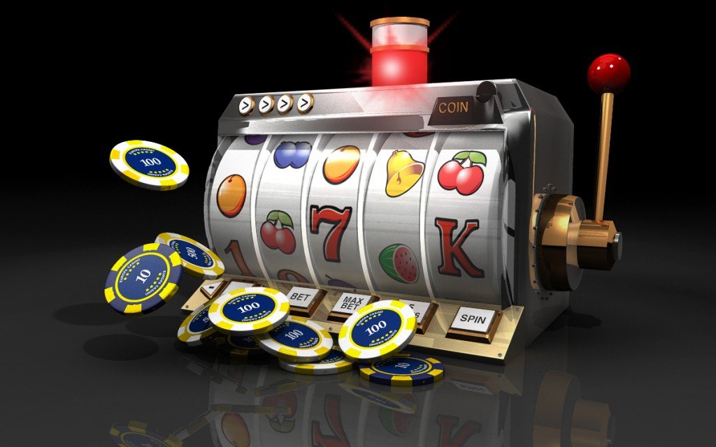 Experience Excitement at Mr Luck Casino