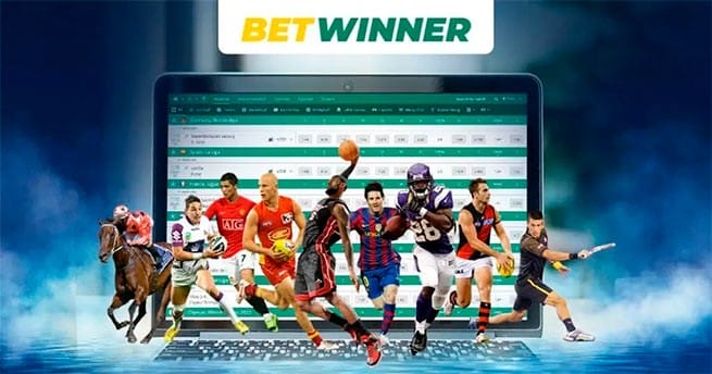 Experience the Thrill of BetWinner Sportsbook