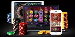 Exploring Casino Gamification Elements on Jaya9 Enhancing Player Experience