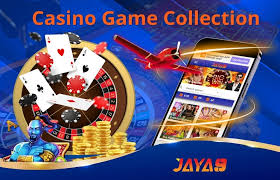 Exploring Casino Gamification Elements on Jaya9 Enhancing Player Experience