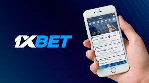 Exploring the World of 1xBet Betting A Comprehensive Guide -1530798685 Exploring the World of 1xBet Betting A Comprehensive Guide -1530798685