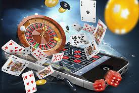 Utländska Casino Sidor En Omfattande Guide Utländska Casino Sidor En Omfattande Guide
